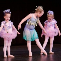 The Studio Performing Arts Center