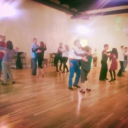 DanceSport Academy of Granger - Ballroom, Latin, Swing Dance Studio