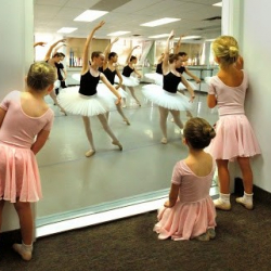 Dance Steps Studio