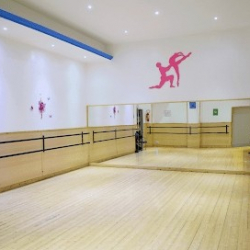 Dance Studio