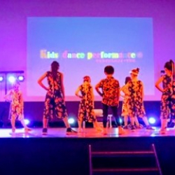 DANCESTUDIO☆carat《妙蓮寺スタジオ》