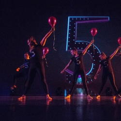 Dance Studio Bennekom