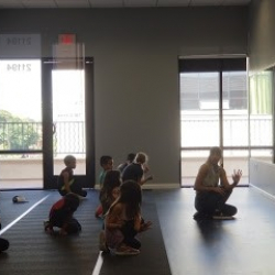 Dance Studio of Orange County