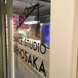 DANCE STUDIO UENOSAKA