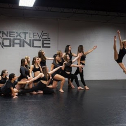 Next Level Dance Center