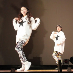 ダンススタイル松原校