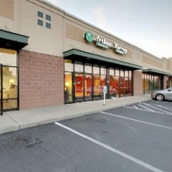 Arthur Murray Dance Studio