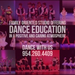 Dance Through The Ages