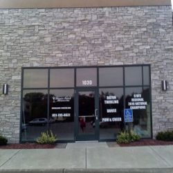 Dance-Twirl Minnesota