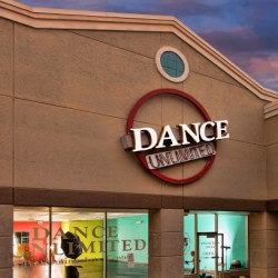 Dance Unlimited