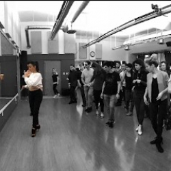 Dance Vancouver | Salsa Lessons