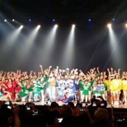 DanceStudioVIBE 藤枝スタジオ