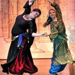 DanceVersity World Dance for Youth