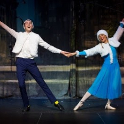 Dragonfly Dance Centre