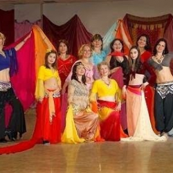 Eastern Dance Studio