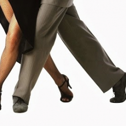 Dancify - Premier Latin and Ballroom Dance Studio
