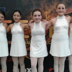 Dancin Dance Production Company