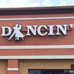 Dancin' Ballroom & Stage Arts Center