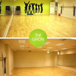 Medborgarskolan Kulturama Preparandum