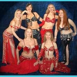 Danmarks Mavedanserskole