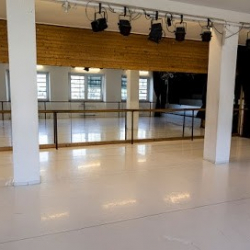 dansarts ballett centrum ulm