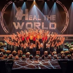 Danscentrum Aike Raes