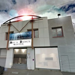 Academie Des Arts De La Danse