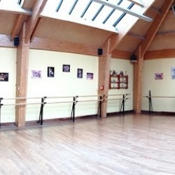 Ecole de danse classique de Bergues