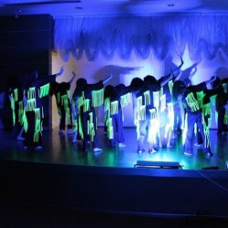 T.C MEB DANS EKOL SANAT MERKEZİ BALE MODERN DANS MÜZİK KURSU