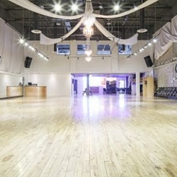 Dance Studio Messier Bolduc