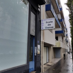 Dance School Maryvonnick Singla