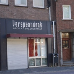 Zalencentrum Verspaandonk