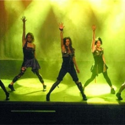 Danshuset Sollentuna