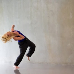 Contemporary Dance Platform