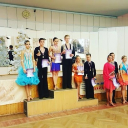 ТСК 'Данс-Мастер'