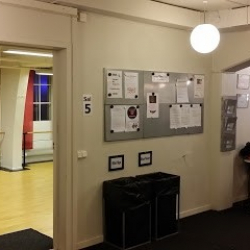 Nerikes Dansinstitut