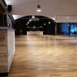 Wesseling dance school