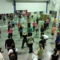 Dansverkstan i Västerås AB