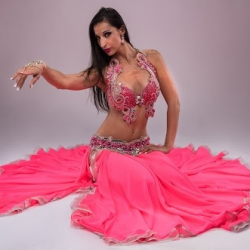 Danza Árabe: Show, Eventos, Bailarina, Odalisca