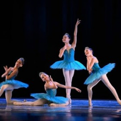 ASDC Dietro Le Quinte