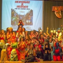 IVANA Danza del Vientre