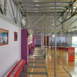 Compañía y Studio Danza Hidalguenza