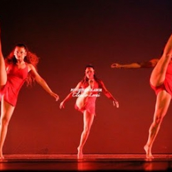 New Dance DanzaKalaris