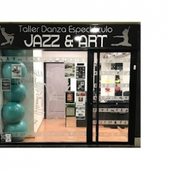 Escuela de Danza Jazz & Art