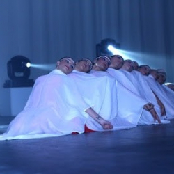 Danzalmar, tu escuela de Baile