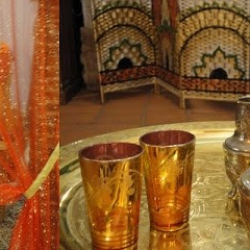 Oriental dance Alarcos Ciudad Real