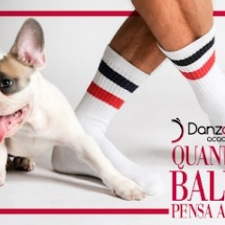 asd. Danzart Academy