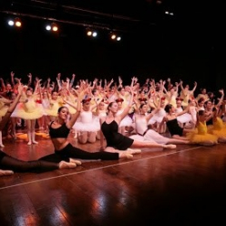Academy Of Dance Of Scandicci S.S.D. City