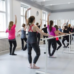 Danzart Ballet Studio