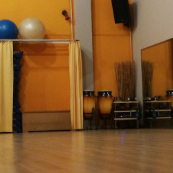 Danza Sì - Scuola di Danza, Scuola di Ballo